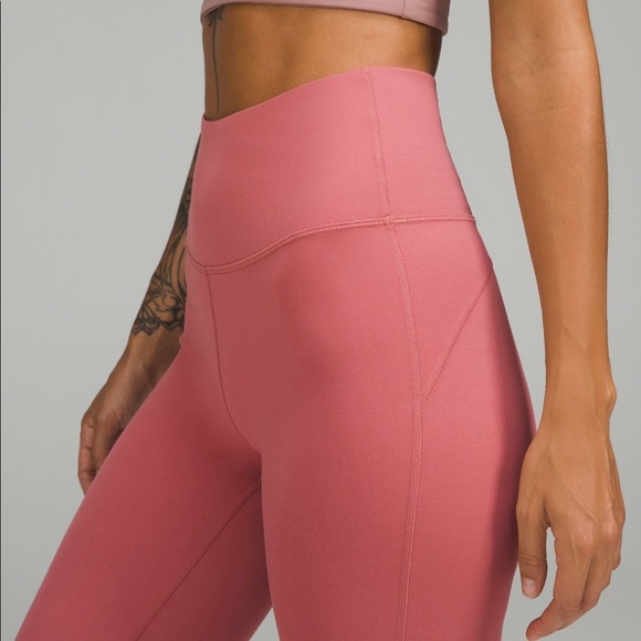 Lululemon’s Groove SHR Flared Pant Nulu - Picture 4 of 5